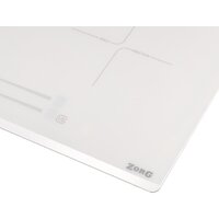 Варочная панель ZorG INO62 white - Превью изображения №5 — Интернет-магазин santehboom.by