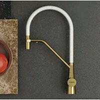 Смеситель Ledeme L4897Y-3 - Превью изображения №3 — Интернет-магазин santehboom.by