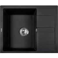 ZorG Apollo 58 (черный опал)