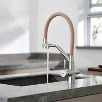 Смеситель Ledeme L74855-16 - Превью изображения №3 — Интернет-магазин santehboom.by