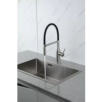Смеситель Gappo G4098-25 - Превью изображения №2 — Интернет-магазин santehboom.by