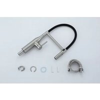 Смеситель Gappo G4098-25 - Превью изображения №3 — Интернет-магазин santehboom.by