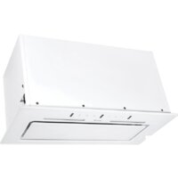 Кухонная вытяжка ZorG Neve 1200 60 S-GC (белый) - Превью изображения №5 — Интернет-магазин santehboom.by