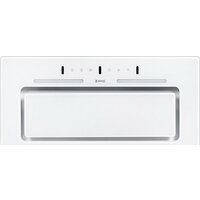 Кухонная вытяжка ZorG Neve 1200 60 S-GC (белый) - Превью изображения №4 — Интернет-магазин santehboom.by