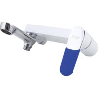 Смеситель FRAP H34 F3234 - Превью изображения №2 — Интернет-магазин santehboom.by