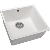 ZorG Fast 44 Premium alba