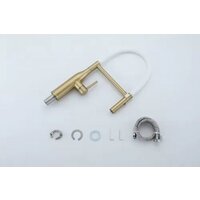 Смеситель Gappo G4098-23 - Превью изображения №3 — Интернет-магазин santehboom.by
