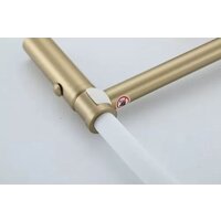 Смеситель Gappo G4098-23 - Превью изображения №5 — Интернет-магазин santehboom.by