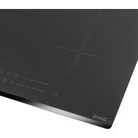 Варочная панель ZorG INO62 black matte - Превью изображения №5 — Интернет-магазин santehboom.by