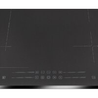 Варочная панель ZorG INO62 black matte - Превью изображения №3 — Интернет-магазин santehboom.by