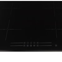 Варочная панель ZorG INO61 (черный) - Превью изображения №3 — Интернет-магазин santehboom.by