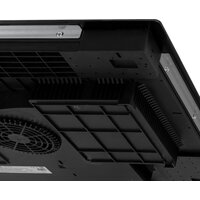 Варочная панель ZorG INO61 (черный) - Превью изображения №5 — Интернет-магазин santehboom.by