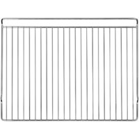 Электрический духовой шкаф ZorG FIN611 (черный) - Превью изображения №4 — Интернет-магазин santehboom.by