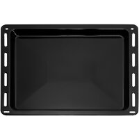 Электрический духовой шкаф ZorG FIN611 (черный) - Превью изображения №3 — Интернет-магазин santehboom.by