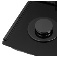 Варочная панель ZorG HAG61 FDW black - Превью изображения №7 — Интернет-магазин santehboom.by