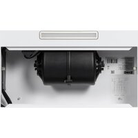 Кухонная вытяжка ZorG Classico 1030 52 M (белый) - Превью изображения №6 — Интернет-магазин santehboom.by