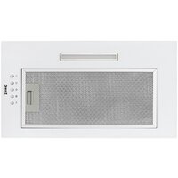 Кухонная вытяжка ZorG Classico 1030 52 M (белый) - Превью изображения №5 — Интернет-магазин santehboom.by