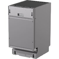 Встраиваемая посудомоечная машина ZorG W45A4A121G - Превью изображения №3 — Интернет-магазин santehboom.by