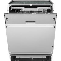 Встраиваемая посудомоечная машина ZorG W60B2A121G-A - Превью изображения №4 — Интернет-магазин santehboom.by