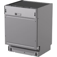 Встраиваемая посудомоечная машина ZorG W60B2A121G-A - Превью изображения №3 — Интернет-магазин santehboom.by