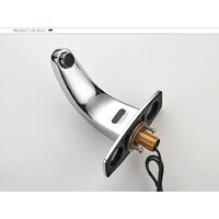 Смеситель Ledeme L1055-13 - Превью изображения №6 — Интернет-магазин santehboom.by