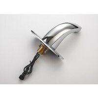Смеситель Ledeme L1055-13 - Превью изображения №7 — Интернет-магазин santehboom.by