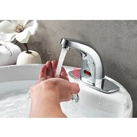 Смеситель Ledeme L1055-13 - Превью изображения №4 — Интернет-магазин santehboom.by