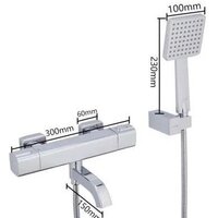 Смеситель Gappo G3291 - Превью изображения №6 — Интернет-магазин santehboom.by