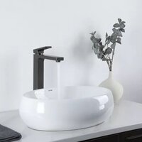 Смеситель Gappo G1017-92 - Превью изображения №4 — Интернет-магазин santehboom.by