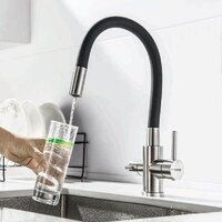 Смеситель Ledeme L74255-2 - Превью изображения №3 — Интернет-магазин santehboom.by