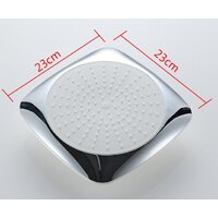Душевая система  Gappo G2448 - Превью изображения №7 — Интернет-магазин santehboom.by