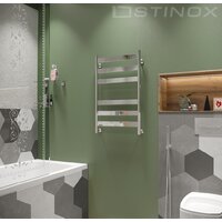 Stinox Napoli 50x80 nap80 Ral 9005