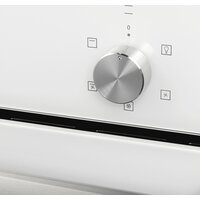 Электрический духовой шкаф ZorG ROL66 (белый) - Превью изображения №6 — Интернет-магазин santehboom.by