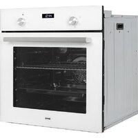 Электрический духовой шкаф ZorG ROL66 (белый) - Превью изображения №2 — Интернет-магазин santehboom.by