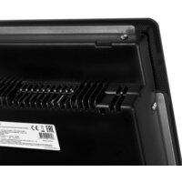Варочная панель ZorG INO31 black - Превью изображения №5 — Интернет-магазин santehboom.by