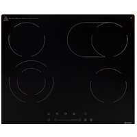 ZorG CR61 black