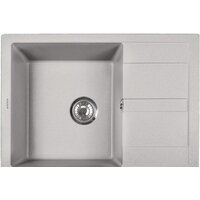 ZorG Apollo 65 (серый жемчуг)