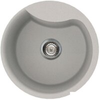 Elleci Ego Round Aluminium 79