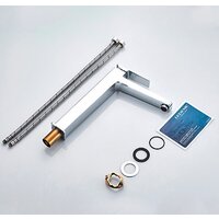 Смеситель Ledeme L1178 - Превью изображения №8 — Интернет-магазин santehboom.by