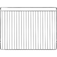 Электрический духовой шкаф ZorG MUN616 (черный/серый) - Превью изображения №13 — Интернет-магазин santehboom.by