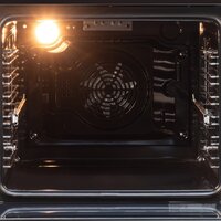 Электрический духовой шкаф ZorG MUN616 (черный/серый) - Превью изображения №11 — Интернет-магазин santehboom.by