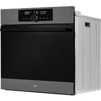 Электрический духовой шкаф ZorG MUN616 (черный/серый) - Превью изображения №2 — Интернет-магазин santehboom.by