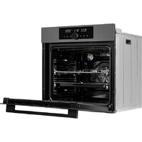 Электрический духовой шкаф ZorG MUN616 (черный/серый) - Превью изображения №3 — Интернет-магазин santehboom.by