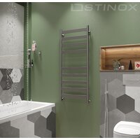 Stinox Napoli 50x120 nap120 Ral 9005