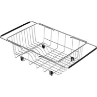 Коландер ARFEKA CL Eco AR F (satin) - Превью изображения №3 — Интернет-магазин santehboom.by