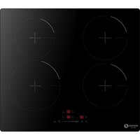 Schtoff I60H11 Black