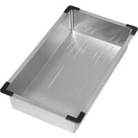 Коландер ARFEKA CL Eco AR G (satin) - Превью изображения №2 — Интернет-магазин santehboom.by