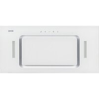 Кухонная вытяжка ZorG Santa 1060 60 S (белый) - Превью изображения №3 — Интернет-магазин santehboom.by