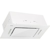 Кухонная вытяжка ZorG Santa 1060 60 S (белый) - Превью изображения №2 — Интернет-магазин santehboom.by