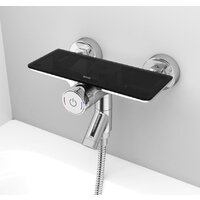 Смеситель IDDIS Shelfy SHESBBTi02WA - Превью изображения №3 — Интернет-магазин santehboom.by